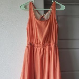 Vintage Springtime Dress